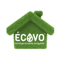 ECOVO BIODEGRADABLE logo - Similar company to Packeco Solutions Inc.