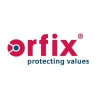 ORFIX FRANCE logo - Similar company to Progress Com
