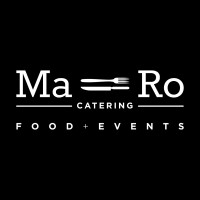 Ma-Ro Catering | Food + Events logo - Similar company to Tech Spark Events