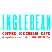 IngleBean Coffee House logo - Similar company to Creative Coffee & Supply
