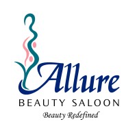 Allure Beauty Saloon Pte Ltd logo - Similar company to Cakelake - The Bakery Shop