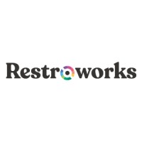 Restroworks logo - Similar company to Nablasol