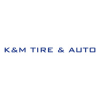 K&M Tire & Auto Center, Inc. logo - Similar company to All Tire & Service