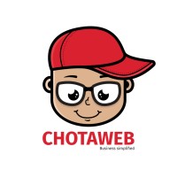 Chotaweb logo - Similar company to Thaniya Group