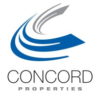 Concord Properties, LLC logo - Similar company to Avenew Solutions Llc