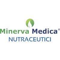 Minerva Medica Nutraceutici logo - Similar company to Evra Extracts
