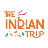 The Indian Trip logo - Similar company to Rbh Trip Planners Pvt Ltd