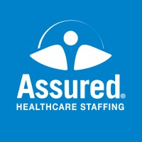 Assured Healthcare Staffing logo - Similar company to Comforce Healthcare Staffing Services
