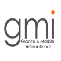 GMI - Granite and Marble International logo - Similar company to Stone & Ceramic Ltd