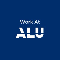 Work At ALU logo - Similar company to Kina Rwanda