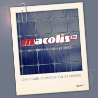 Macolis FR logo - Similar company to Macolis Sa