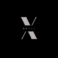 Arkhé logo - Similar company to Priftt