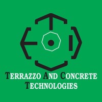 Terrazzo and Concrete Technologies logo - Similar company to Terrazzo.Immo