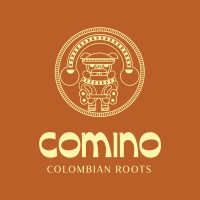 Comino logo - Similar company to Planet Friendly Printing