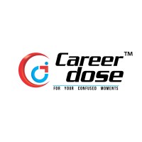 Career Dose Pvt Ltd logo - Similar company to Zigya.Com