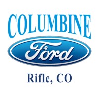 Columbine Ford Inc