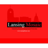Lansing Mosaic -Highlighting Business And Entrepreneurial Partnerships