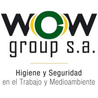 WOW Group sa logo - Similar company to Wow Group