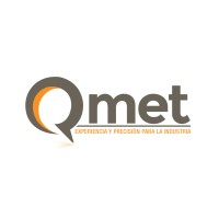 Qmet logo - Similar company to Qlab
