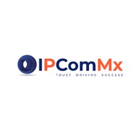 IPComMx logo - Similar company to Larson Technology