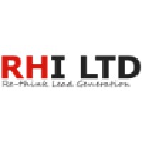 RH International Ltd. UK logo - Similar company to Infused Systems Private Limited