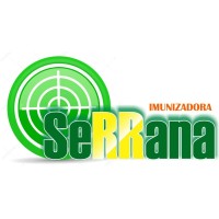 Imunizadora Serrana logo - Similar company to Cristófoli Estúdio Criativo