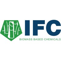International Furan Chemicals B.V. logo - Similar company to Spiceminds