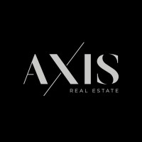 Axis Real Estate Brokerage logo - Similar company to Bluechip Real Estate