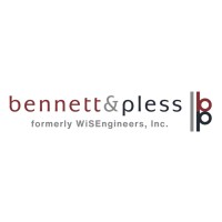 Bennett and Pless, formerly WiSEngineers, Inc. logo - Similar company to Crouch Engineering, Inc.