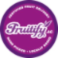 Fruitify logo - Similar company to Edenfruit Sca