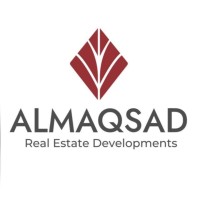 Al Maqsad Realestate Development logo - Similar company to Dr. Hr Services