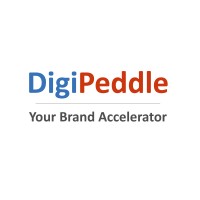 DigiPeddle logo - Similar company to Digipeddle Technologies