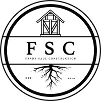 Frank Saul Construction logo - Similar company to Buchanan Construction Llc.