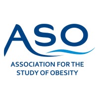 Association for the Study of Obesity logo - Similar company to Well Connected Uk