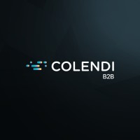 Colendi B2B logo - Similar company to Gentle&Sons