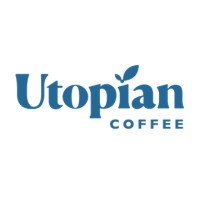 UTOPIAN Coffee Co. logo - Similar company to Wondermapper