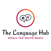 The Language Hub- where the world meets logo - Similar company to German Application Center