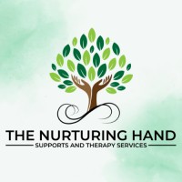 The Nurturing Hand Supports and Therapy logo - Similar company to Light Occupational Therapy