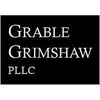 Grable Grimshaw PLLC logo - Similar company to Stacy & Baker, P.C.