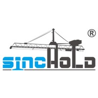 Sinchold logo - Similar company to Sinchold Port Engineering Co.,Ltd