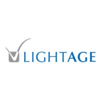 Lightage logo - Similar company to Web42 Srl