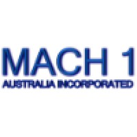 Mach 1 Australia Incorporated