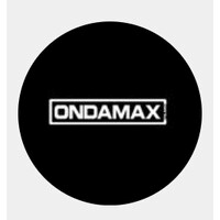 Ondamax Films logo - Similar company to The Humanware Project
