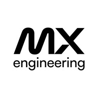 MX Engineering logo - Similar company to Phvr Engineering Ltd