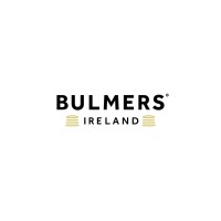 Bulmers Ireland logo - Similar company to Horse And Hound