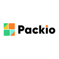 Packio logo - Similar company to Packio Machinery