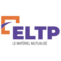 ELTP - Groupe LGM Co logo - Similar company to Neve - Groupe Lgm Co
