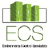 Environmental Control Specialists