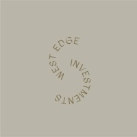 West Edge Investments logo - Similar company to Rize Realty