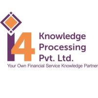 i4 Knowledge Processing logo - Similar company to Silicon Computech